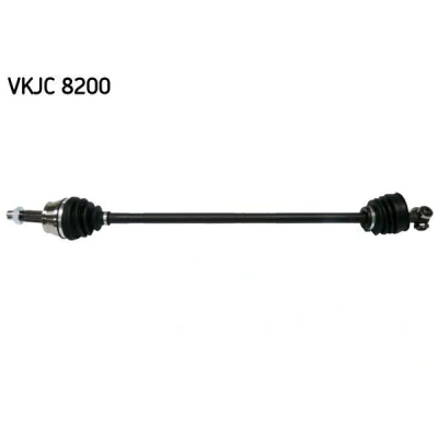 Bilde av SKF VKJC 8200 Drivaksel 944