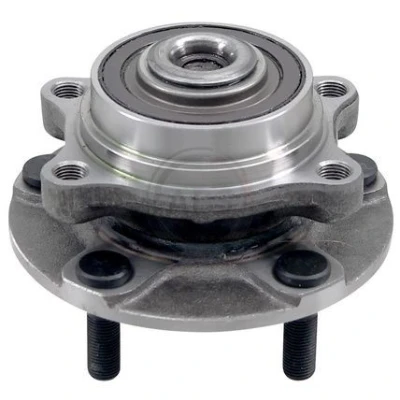 Bilde av A.B.S. 201589 Hjullagersett med integrert magnetisk senorring 136 NISSAN: 350Z Coupé