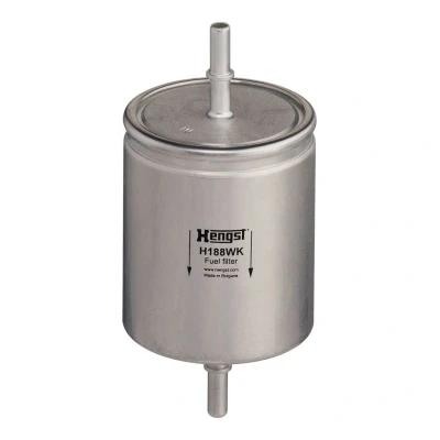 Bilde av HENGST FILTER H188WK Drivstoffilter ledningsfilter FORD: Transit Mk6 Van, Flatvogn lastebil/Chassis, MONDEO 3 Kombi