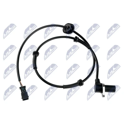 Bilde av Sensor, hjulturtall, bakaksel, Høyre Venstre audi a4 b5, b5 avant, a6 c5 8D0 927 807 F