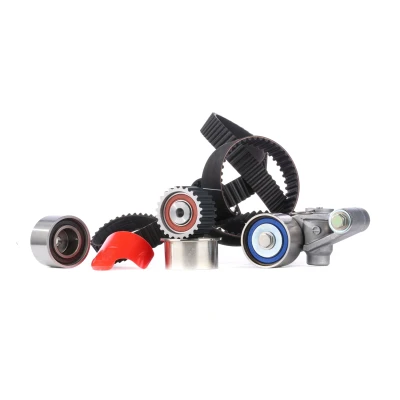 Bilde av GATES K015537XS Registerreimsett Tru Power SUBARU: Forester I, II, Outback III
