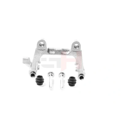 Bilde av GH 464781V Bremsecaliper Feste Holder venstre bakaksel,