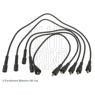 Bilde av BLUE PRINT ADN11612 Pluggledninger NISSAN: SUNNY 2, MAZDA: 626 II Hatchback