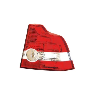 Bilde av MAGNETI MARELLI 714028131718 Baklykter venstre P21/5W, PY21W, P21W uten pæreholder VOLVO: S40 II