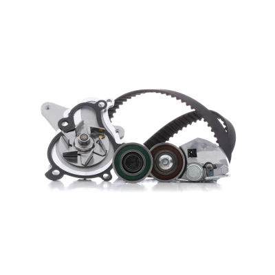 Bilde av BLUE PRINT ADG073750 vannpumpe + Registerreimsett med 123 HYUNDAI: Santa Fe I, Tucson, ACCENT 3 Stufenheck