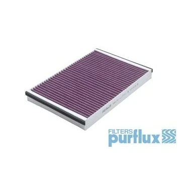 Bilde av PURFLUX AHA170 Kupéfilter Finstøvfilter (PM 2.5) 296 198 30 OPEL: Astra G CC, H Caravan, GTC