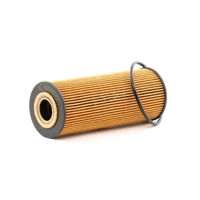 Bilde av VAICO V10 0331 Oljefilter Original Quality Filterinnsats AUDI: A4 B7 Avant, A6 C5 B6 VOLKSWAGEN: Golf 4