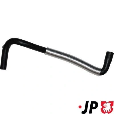 Bilde av JP GROUP 1114302600 Radiatorslange VOLKSWAGEN: Transporter 4 Bus,