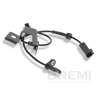 Bilde av BREMI 51379 ABS Sensor med kabel FORD: Mondeo 5 Kombi, Limousine