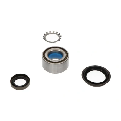 Bilde av KAVO PARTS WBK 6517 Hjullagersett bakaksel 80 NISSAN: TERRANO 2