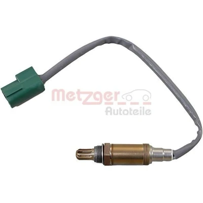 Bilde av METZGER 0895457 Lambdasonde NISSAN: MICRA 3, Almera Tino