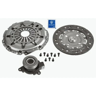 Bilde av SACHS 3000 990 577 Clutch 220 SUZUKI: SWIFT 4, 3