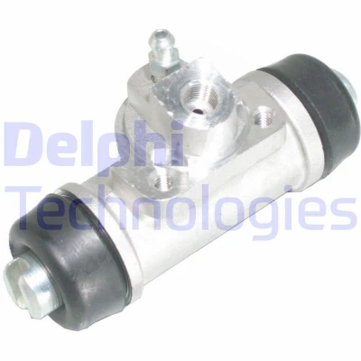 Bilde av DELPHI LW60658 Bremsesylinder 21 uten integrert kontroller NISSAN: Pick Up, Navara up