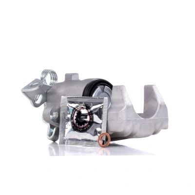 Bilde av Bremsecaliper, Venstre bakaksel, audi,seat,skoda,vw, 1J0 615 423 B, 8N0 A