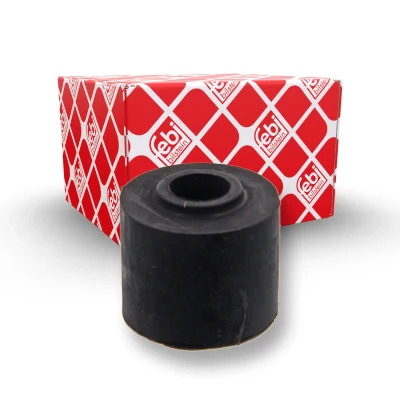 Bilde av FEBI BILSTEIN 17197 Stabilisatorbøssinger framaksel gummi 10 25
