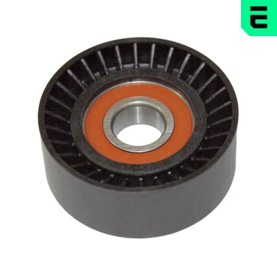 Bilde av Strammerull, kilerem med ribber, audi,seat,skoda,vw, 6Q0 145 299