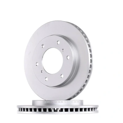 Bilde av BOSCH 0 986 479 704 Bremseskiver 294 28 6 139,7 ventilert belagt MITSUBISHI: L200 / Triton IV Pick up, PAJERO SPORT 2