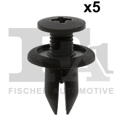 Bilde av FA1 79 30013.5 ekspansjonsnagle 7mm