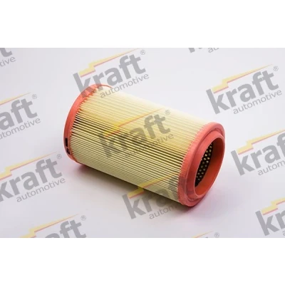 Bilde av KRAFT 1716871 Luftfilter 257 150, 149,5 Filterinnsats ALFA ROMEO: 156 Sportwagon