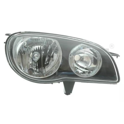 Bilde av Frontlykt, Høyre, toyota corolla, corolla compact, kombi, liftback, 811101E530, 81110 1E530, 811301E530, 81130 1E530