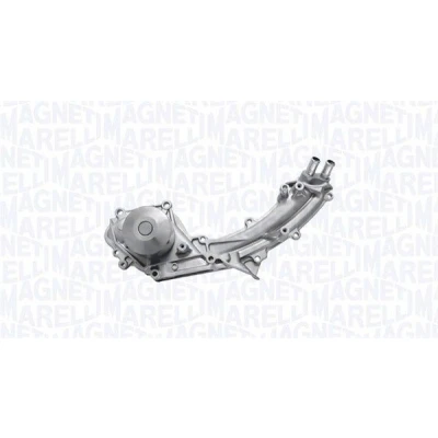 Bilde av MAGNETI MARELLI 352316170446 Vannpumpe HONDA: Legend 2 Coupe