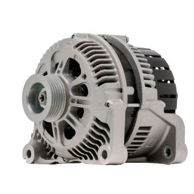Bilde av LUCAS ELECTRICAL LRA02076 Dynamo 12V 150A BMW: 5 Touring, Sedan, 7, LAND ROVER: Range Rover 3, OPEL: Omega B Caravan