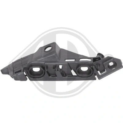 Bilde av Holder, støtfanger, Foran venstre vw passat b8, b8 variant OE 3G0807049A, 3G0807049B