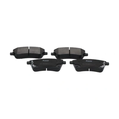Bilde av KAVO PARTS KBP 4028 Bremseklosser med akustisk slitasjevarsel KIA: Venga