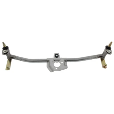 Bilde av MAPCO 104884 Vindusvisker Stangsystem for venstreratt foran VOLKSWAGEN: Bora Sedan, Golf 4 Variant, 4, SKODA: Octavia 1 Combi