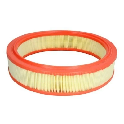 Bilde av PURRO PUR PA1006 Luftfilter 70 294 rund Filterinnsats FIAT: Doblo I Stasjonsvogn, Cargo