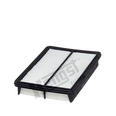 Bilde av HENGST FILTER E1117L Luftfilter 42 180 270 Filterinnsats MAZDA: CX 5 I, 6 Stasjonsvogn, Sedan