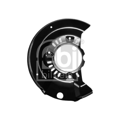 Bilde av FEBI BILSTEIN 179875 Bremseskjold framaksel venstre TOYOTA: Yaris I Hatchback