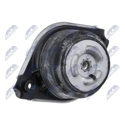 Bilde av Lagring, motor, Høyre, Venstre, mercedes benz gl klass [x164], m [w164], 2512404617