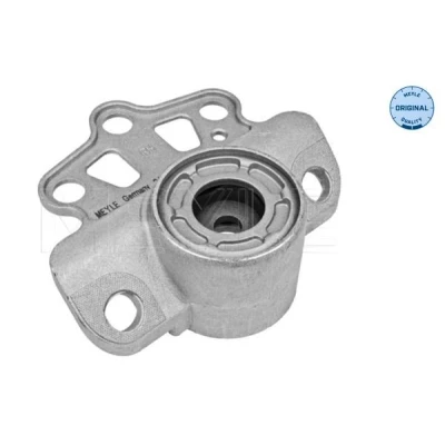 Bilde av MEYLE 214 741 0003 Fjærbenslager høyre bakaksel Rullelager behøves ikke ORIGINAL Quality uten kulelager OPEL: Corsa D Hatchback, Adam