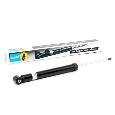 Bilde av BILSTEIN B4 OE Replacement 19 029429 Støtdemper bakaksel gasstrykk torørs Demper bærer ikke fjær nedre øye, øvre stift VOLKSWAGEN: Golf 4