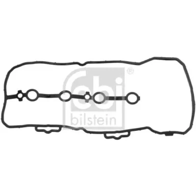 Bilde av FEBI BILSTEIN 101215 Toppdekselpakning gummi NISSAN: Qashqai / Qashqai+2 I, NV200 Evalia Minibuss, MICRA 3