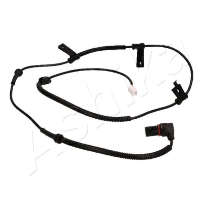 Bilde av ASHIKA 151 0K K25 ABS Sensor venstre bakaksel KIA: SORENTO 1