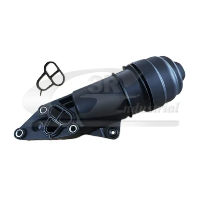 Bilde av Hus, oljefilter, audi,porsche,vw, 06E115405A, 06E115405C, 06E115405K, 95810701011