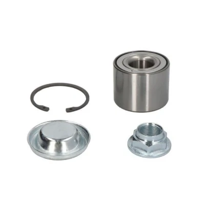 Bilde av KRAFT 4105680 Hjullagersett bakaksel PEUGEOT: 307 Stasjonsvogn, Hatchback, SW, CITROËN: C4 I Hatchback