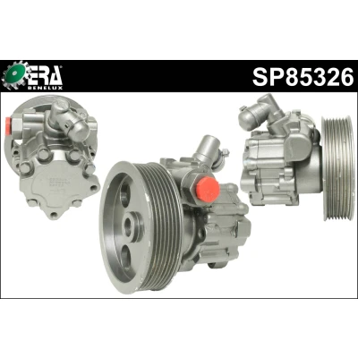 Bilde av ERA Benelux SP85326 Hydraulikkpumpe MERCEDES BENZ: Vito Minibuss, Sprinter 5 T Van, 3.5 Flatvogn lastebil/Chassis