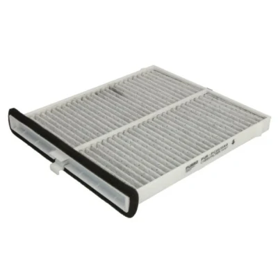 Bilde av PURRO PUR PC8038AG Kupéfilter Partikkelfilter 235 214 28 MAZDA: CX 5 I, 6 Stasjonsvogn, 3 Hatchback