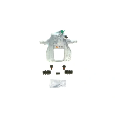 Bilde av BOSCH 0 986 134 046 Bremsecaliper Støpejern 60,8 MERCEDES BENZ: Sprinter 3.5 t Van, Flatvogn lastebil / Chassis
