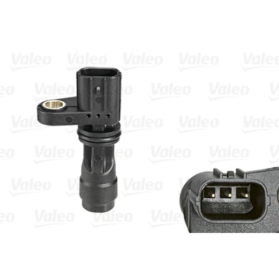 Bilde av VALEO 254077 Impulsgiver 3 Hall prinsipp uten kabel HONDA: CR V 2, Jazz 2
