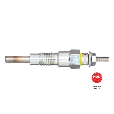 Bilde av NGK 1065 Glødeplugg 11,0V 6,0A M10 x 1,25 NISSAN: Pick Up, Patrol Hardtop