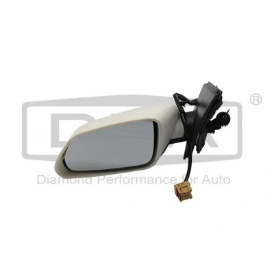 Bilde av Sidespeil Dpa 88571789802 venstre VOLKSWAGEN: Polo IV Hatchback