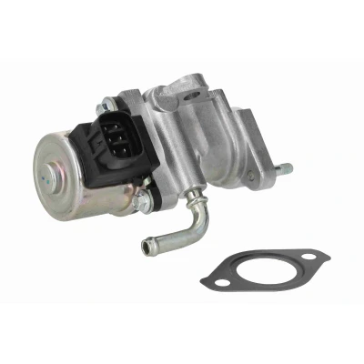 Bilde av ACKOJA A70 63 0001 EGR Ventil elektrisk uten pakning TOYOTA: Auris Hatchback, Yaris II Corolla IX Station Wagon