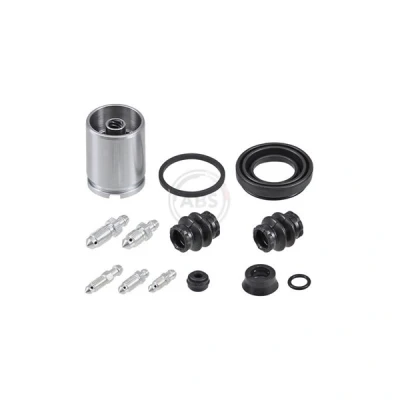 Bilde av Reparasjonssett, bremseklave, Bakaksel alfa romeo, audi, citroën, ds, fiat, ford, honda, lancia, mercedes benz, mitsubishi, peugeot, renault, seat,