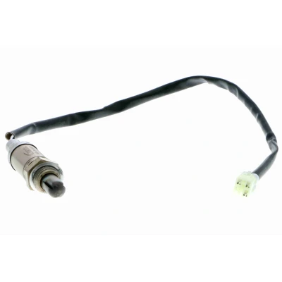 Bilde av VEMO Original Quality V63 76 0003 Lambdasonde før katalysator M18 x 1,5 forsmurt gjenge hvit 3 oval SUBARU: Forester II, Impreza II Sedan