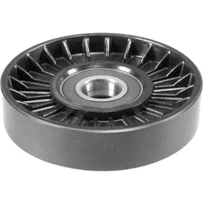 Bilde av MAGNETI MARELLI 331316170171 Strammerull OPEL: Vectra C Caravan, Omega B Sedan, SAAB: 9 3 Sedan