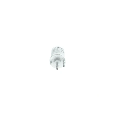 Bilde av BOSCH F 026 402 296 Drivstoffilter ledningsfilter 8 VOLKSWAGEN: Polo V Hatchback, SKODA: Fabia 2